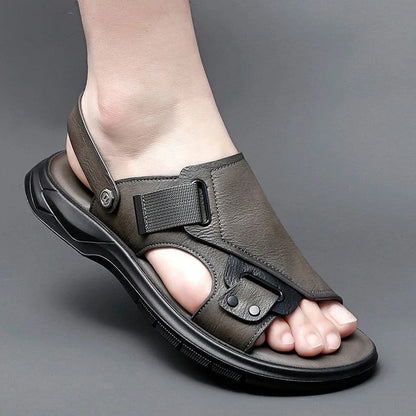 Romeo Flat Sandals for Men