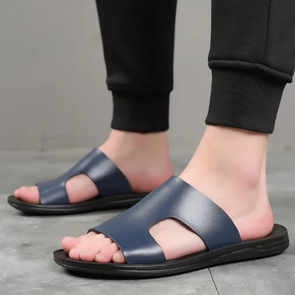 Nolan Flat Sandals for Men