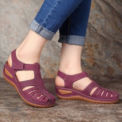 Maya Fisherman Sandals for Women