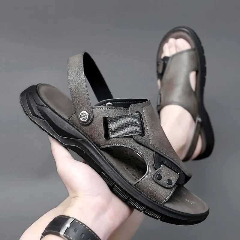 Romeo Flat Sandals for Men