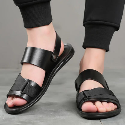 Nolan Flat Sandals for Men