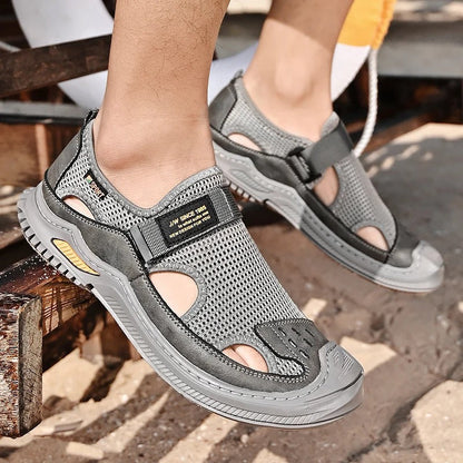 Dylan Fisherman Sandals for Men