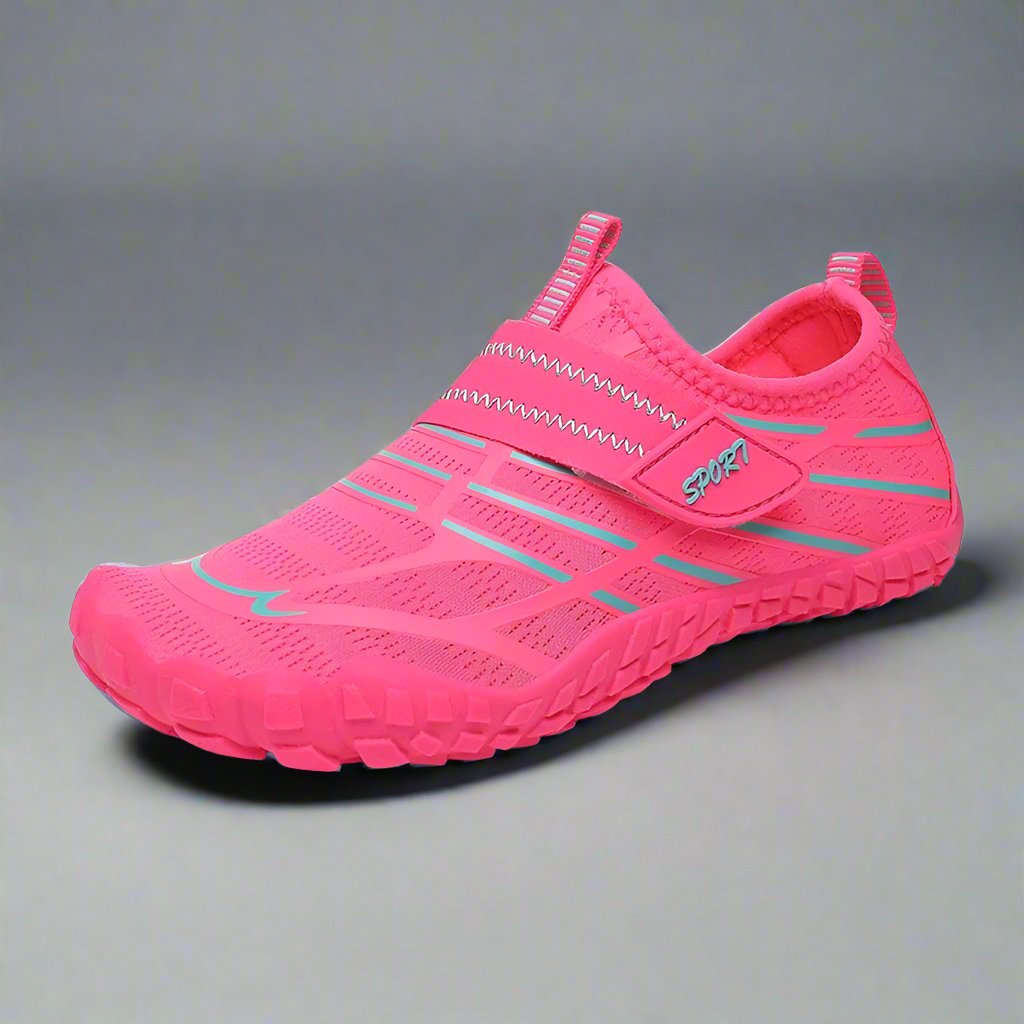 ComfyToe Kid's Barefoot Shoes