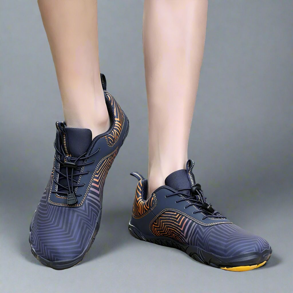 DryAir Unisex Barefoot Shoes