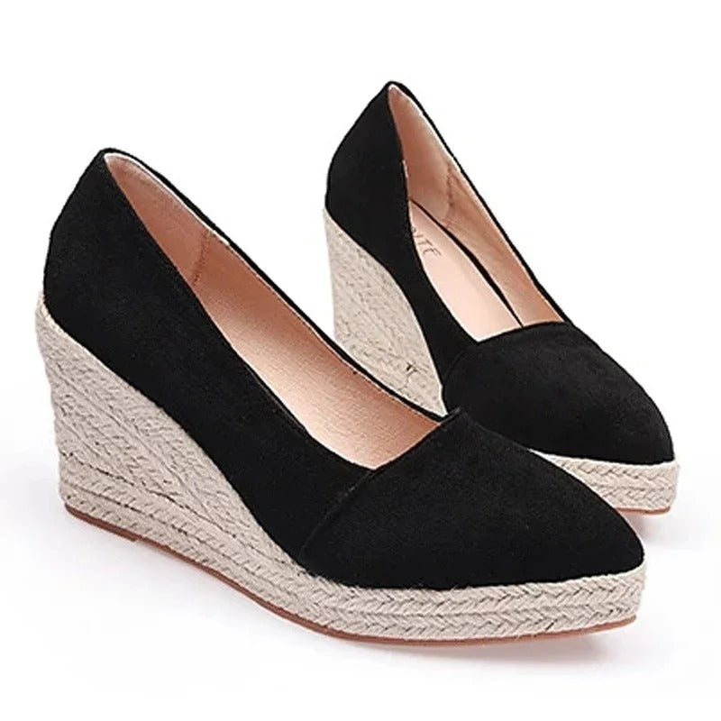 Noellen Wedge Sandals for Women