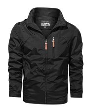 Ultimate Waterproof Outdoor Jacket for Adventurers