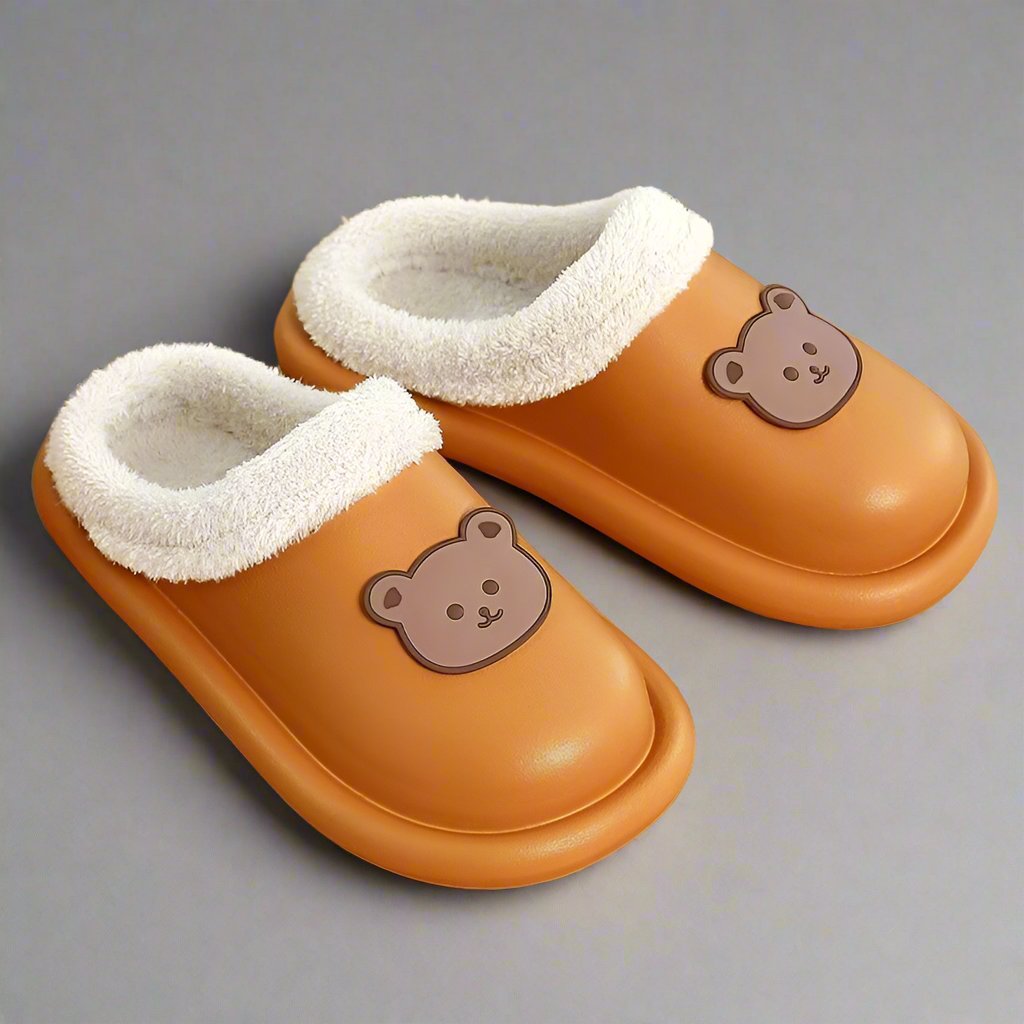 CoverBears Comfort Slides for Men & Women