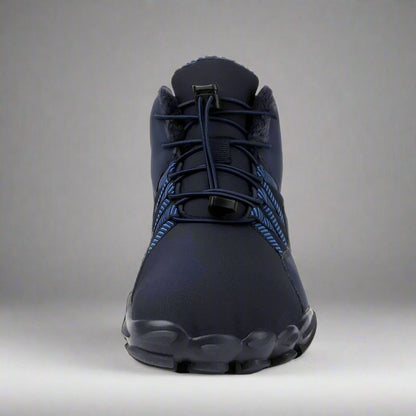 WornSteps Non-Slip Hiking Barefoot Shoes