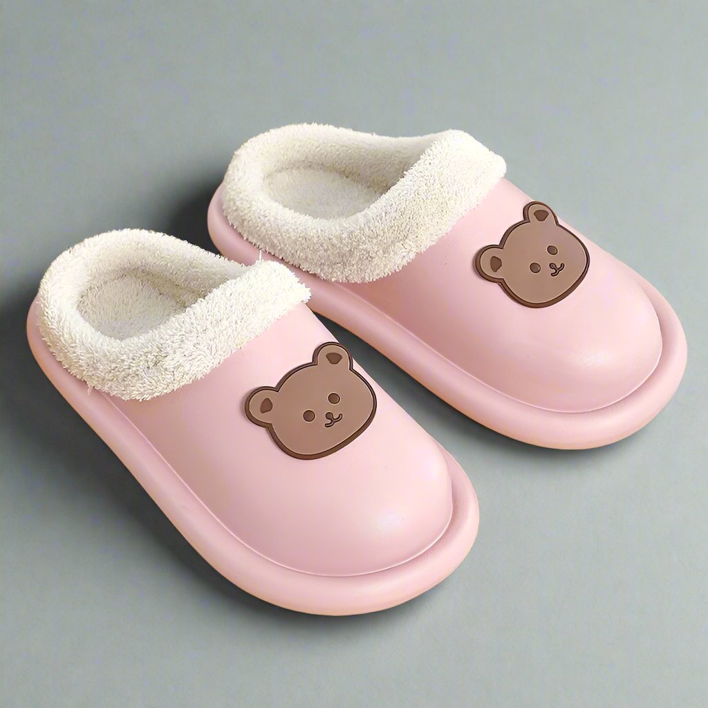 CoverBears Comfort Slides for Men & Women