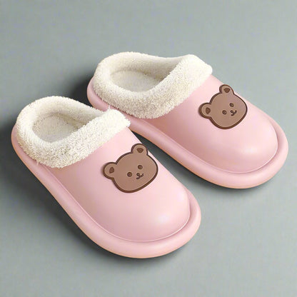 CoverBears Comfort Slides for Men & Women