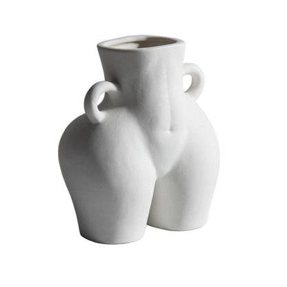 Aria Body Vase