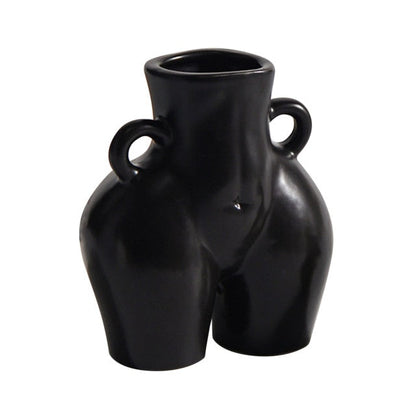 Aria Body Vase