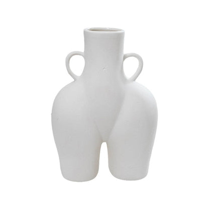 Aria Body Vase