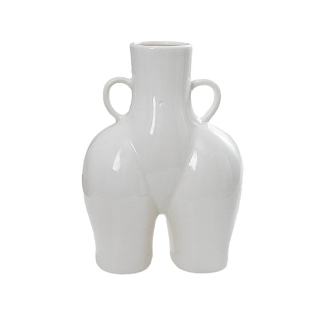 Aria Body Vase