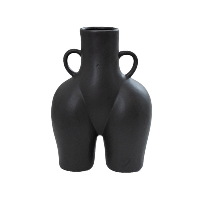 Aria Body Vase