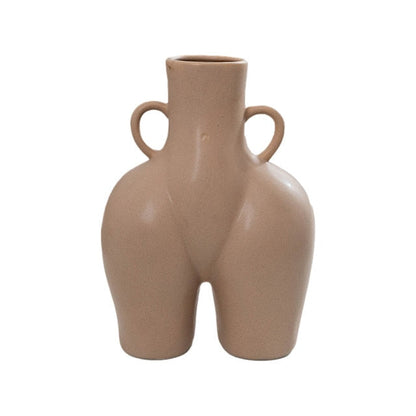 Aria Body Vase