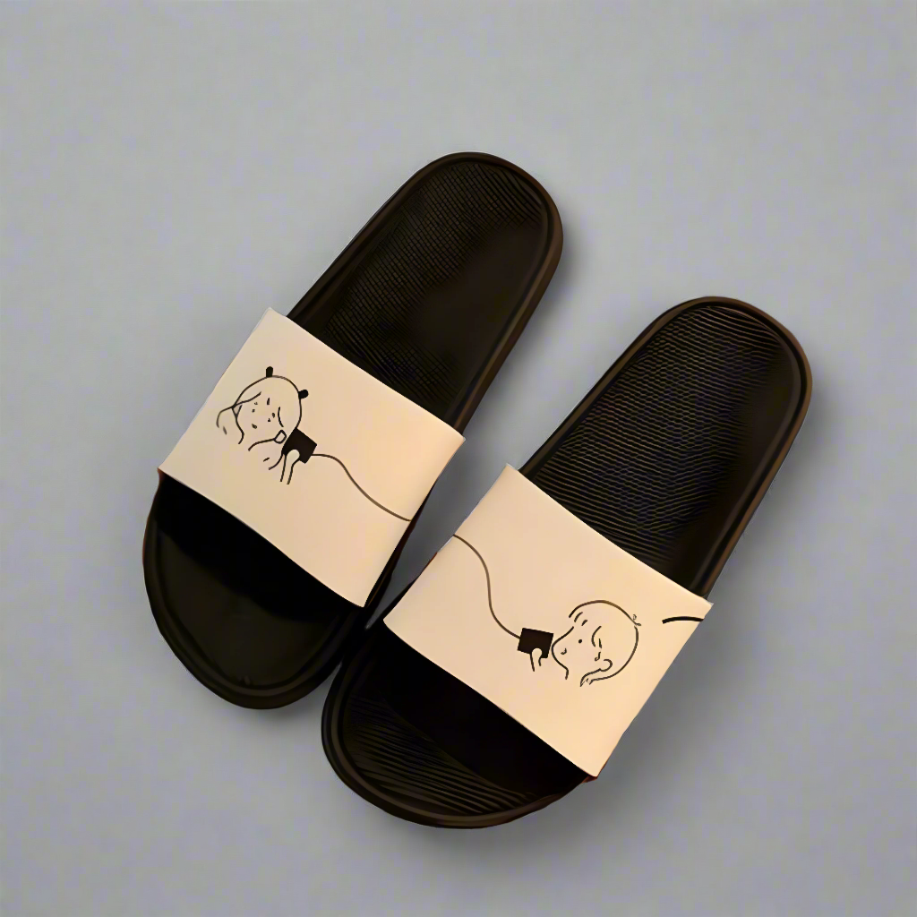 StringConnect Unisex One-Strap Slides