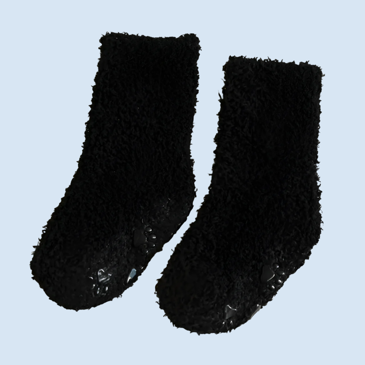 WinterPaw - Cozy Winter Socks for Newborns