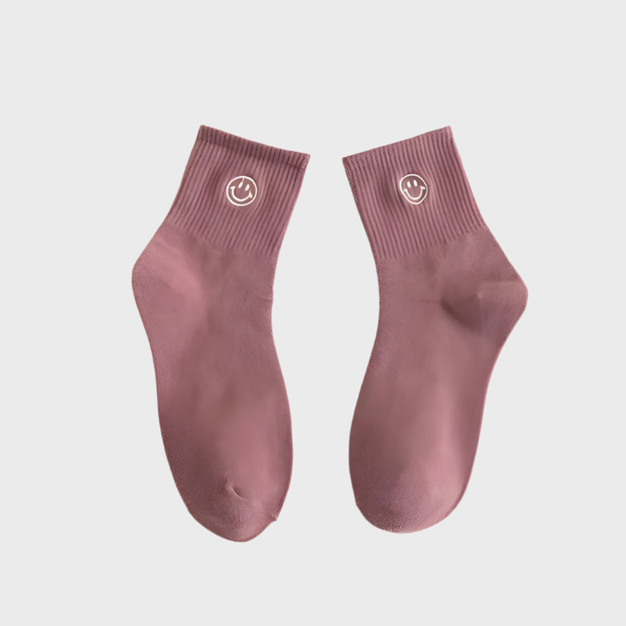 SmileySteps Quality Cotton Women's Socks