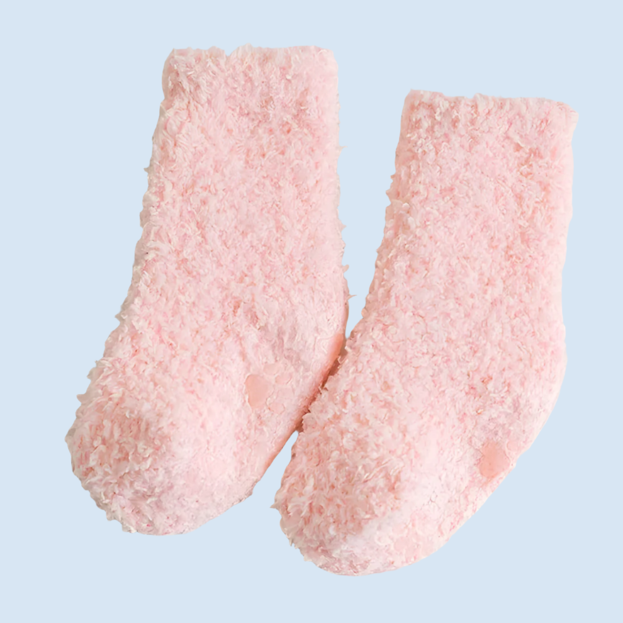 WinterPaw - Cozy Winter Socks for Newborns