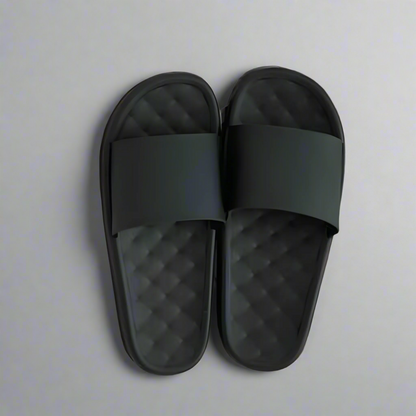 PlainCow Unisex Slides