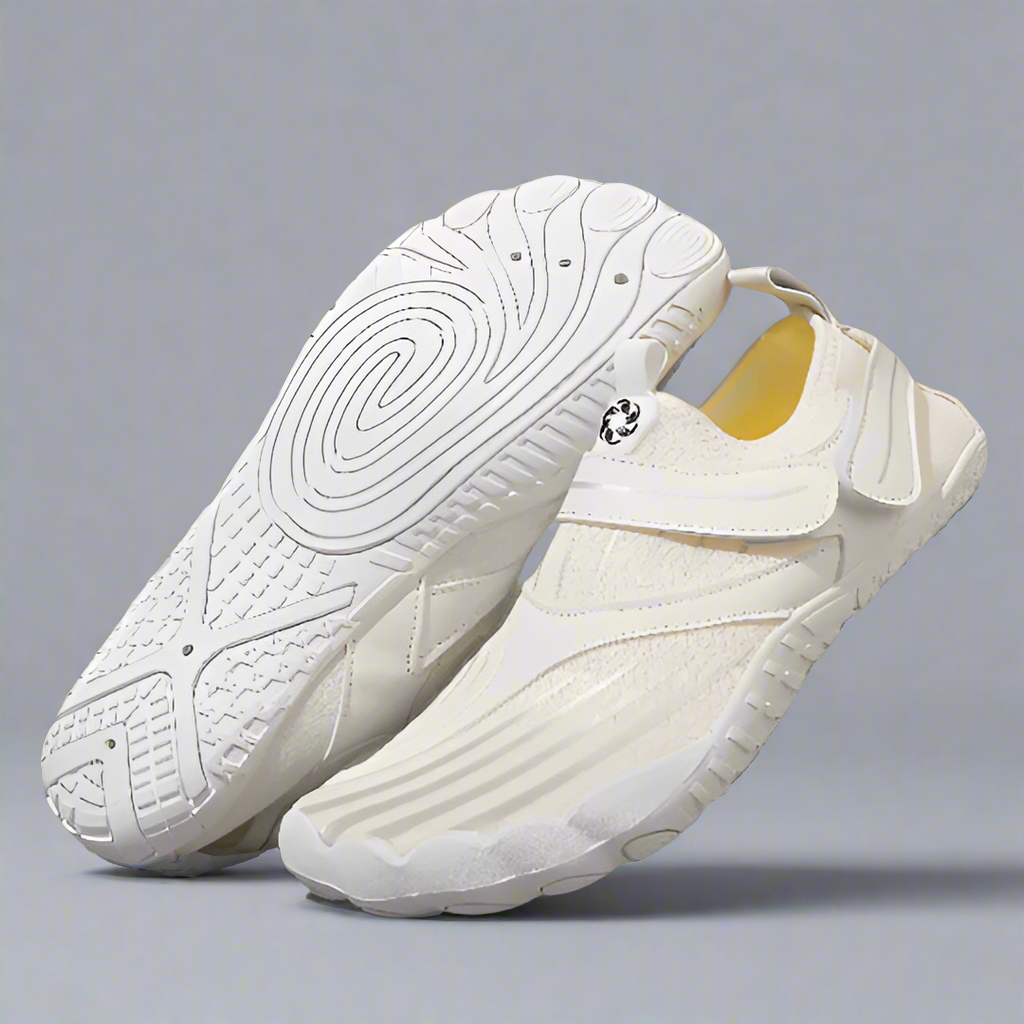 DuneFits Barefoot Shoes