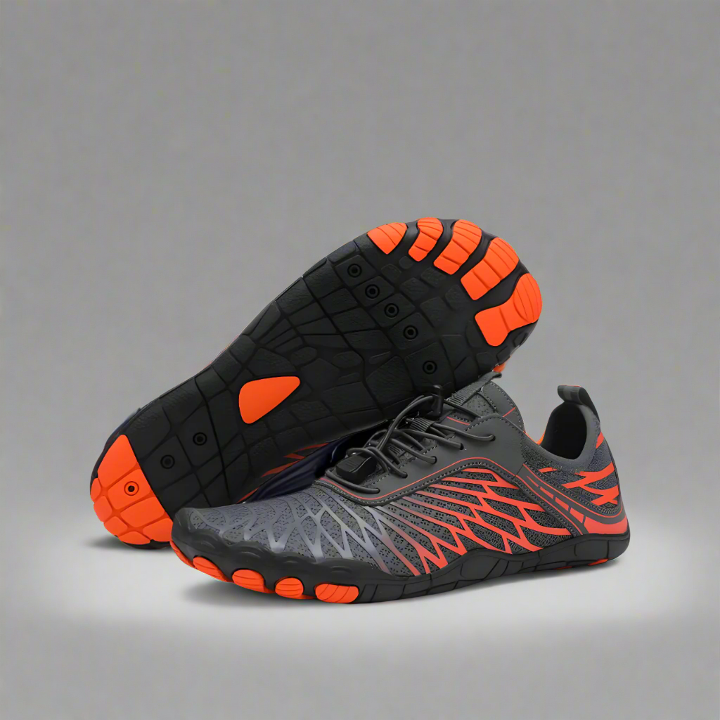 FitProtect Unisex Barefoot Shoes