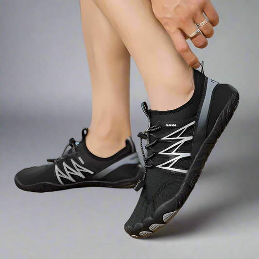 NimbusStride Barefoot Shoes for Men & Women