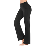 Women's High Waist Pants