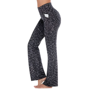 Women's High Waist Pants