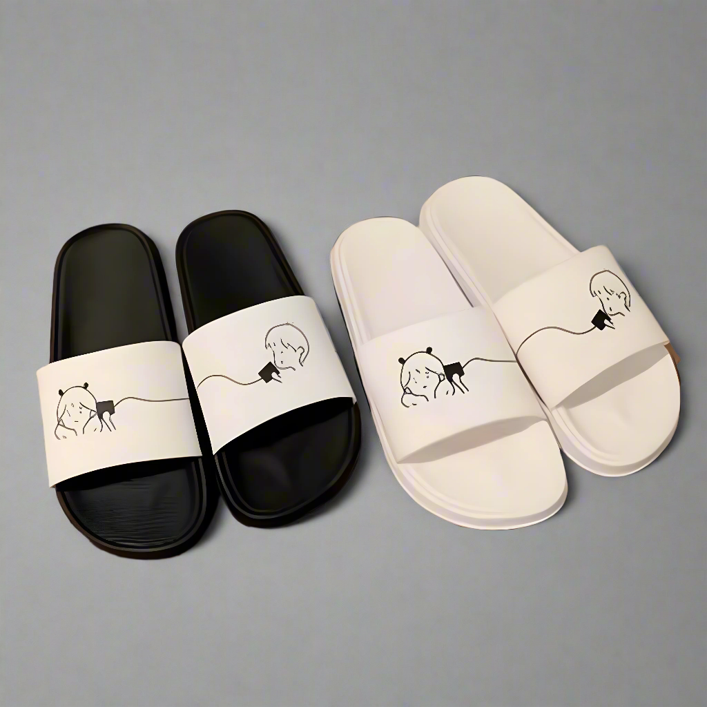 StringConnect Unisex One-Strap Slides