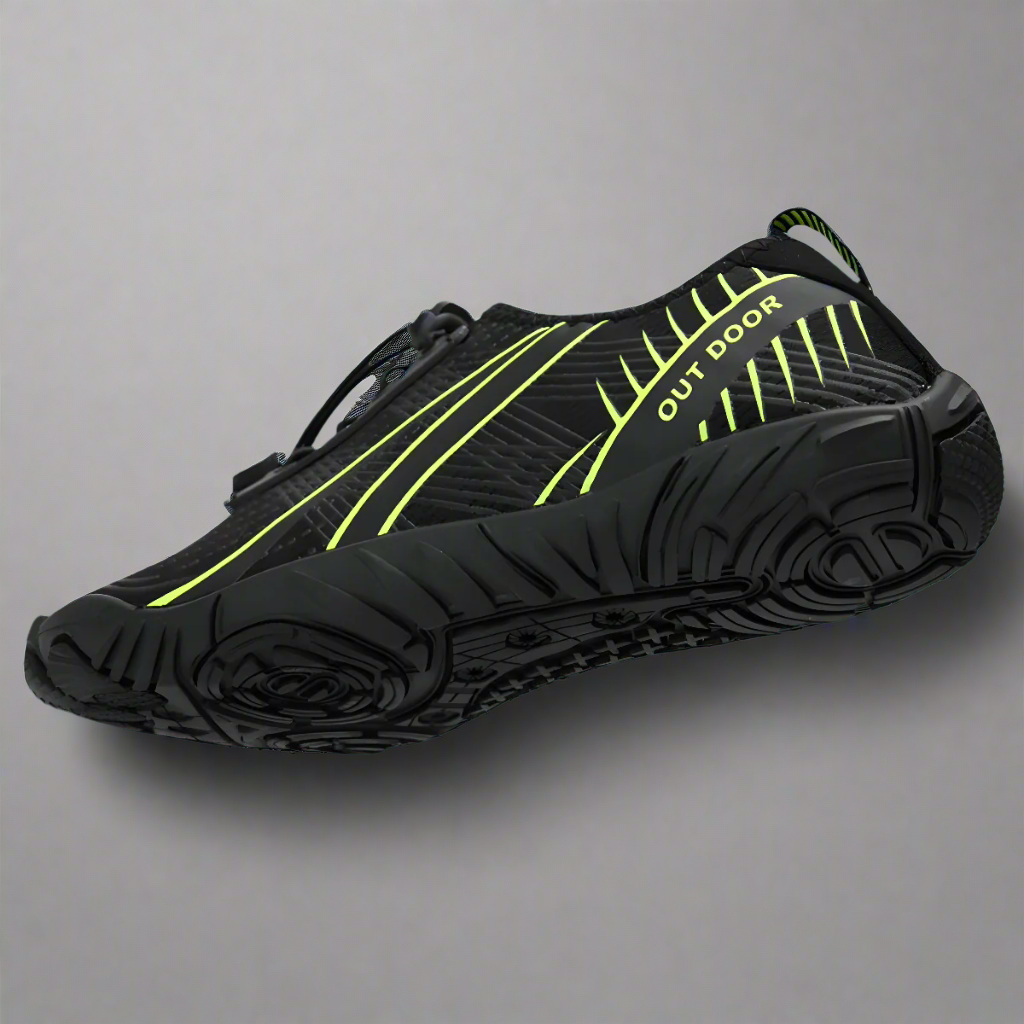 AgileAscent Barefoot Shoes For Men & Women