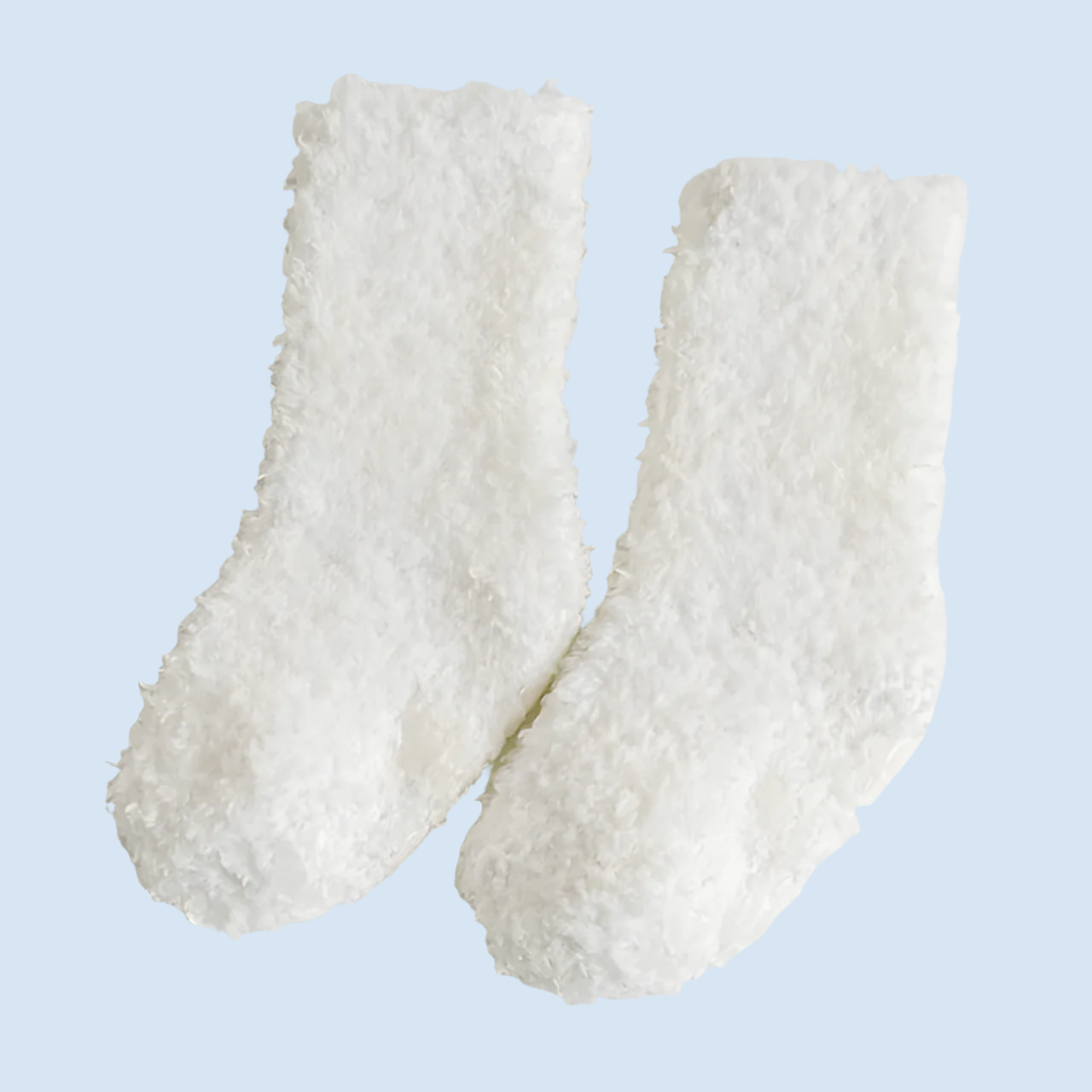 WinterPaw - Cozy Winter Socks for Newborns