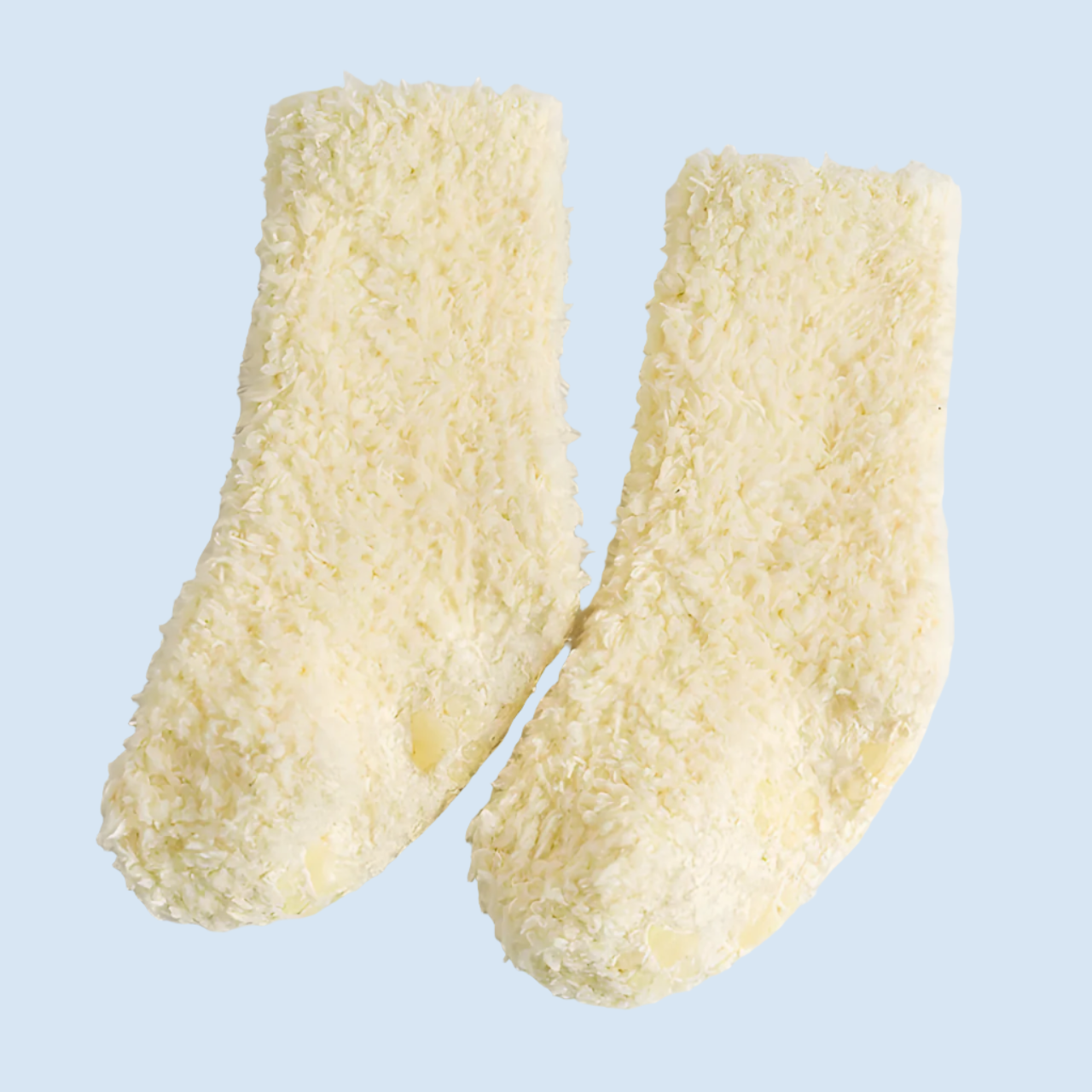 WinterPaw - Cozy Winter Socks for Newborns