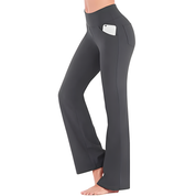 Women's High Waist Pants