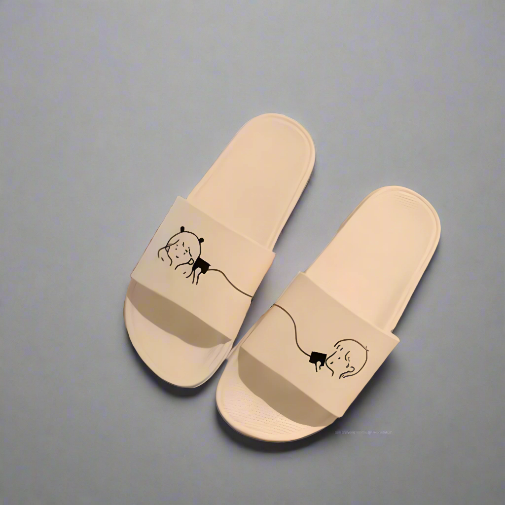 StringConnect Unisex One-Strap Slides