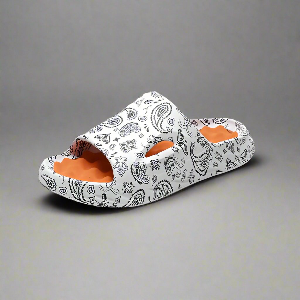 TrendySlides Unisex Slides