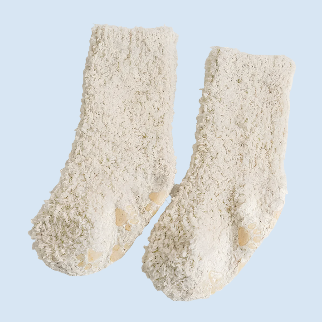 WinterPaw - Cozy Winter Socks for Newborns