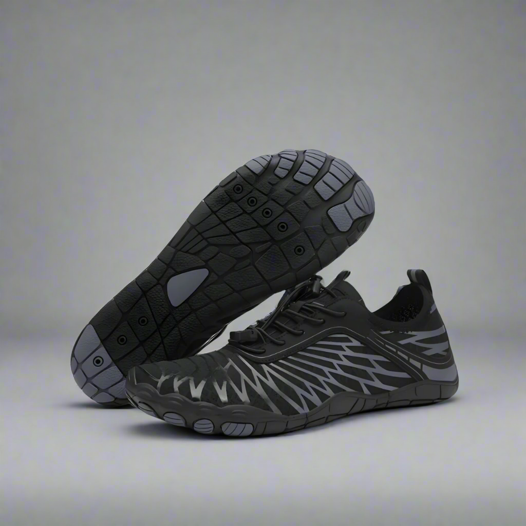 FitProtect Unisex Barefoot Shoes