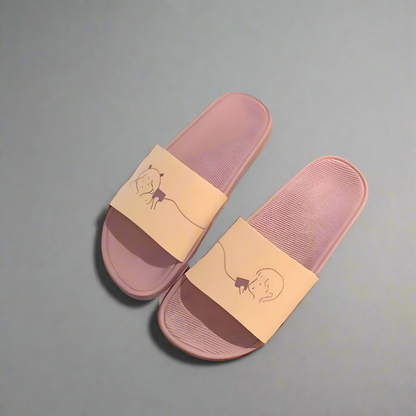 StringConnect Unisex One-Strap Slides