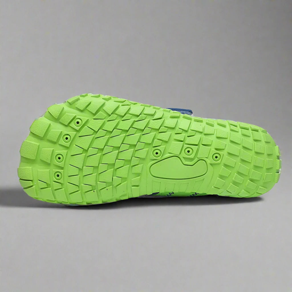 ComfyToe Kid's Barefoot Shoes