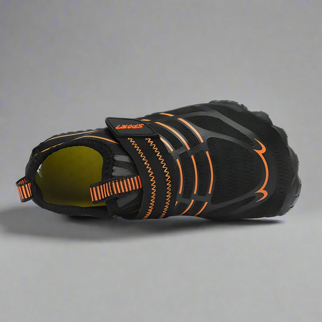 ComfyToe Kid's Barefoot Shoes