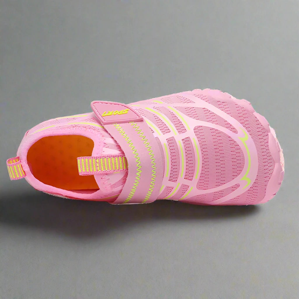 ComfyToe Kid's Barefoot Shoes