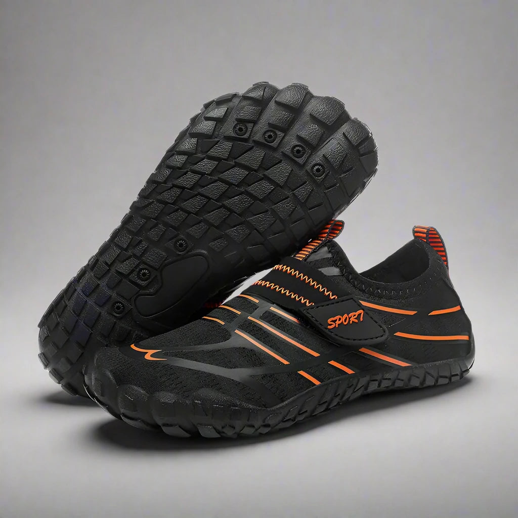 ComfyToe Kid's Barefoot Shoes