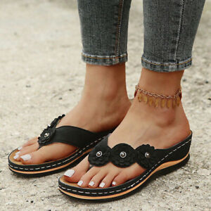 Reese Wedge Sandals for Women