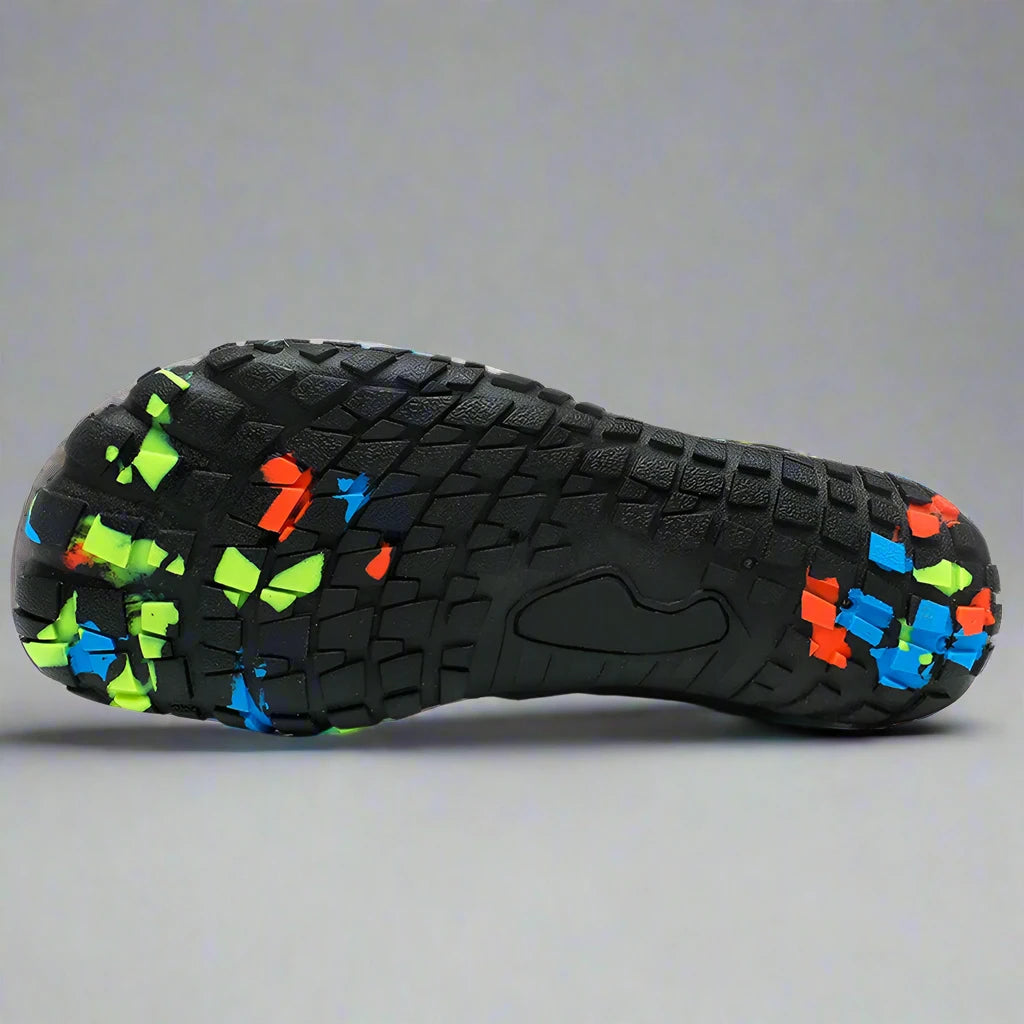 TripGrip Barefoot Shoes