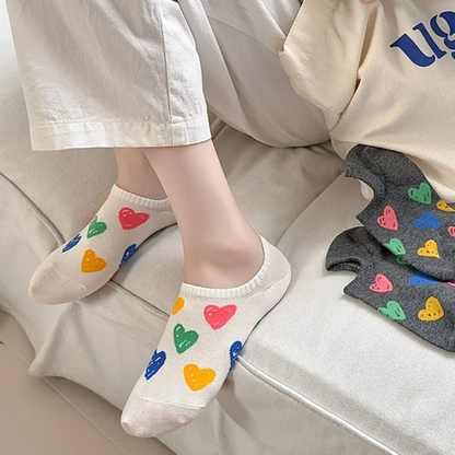 SoxLove Ankle Socks for Women