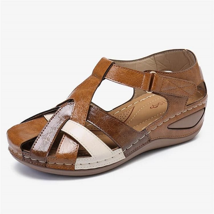 Raquel Wedge Sandals for Women