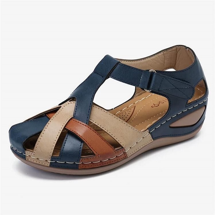 Raquel Wedge Sandals for Women