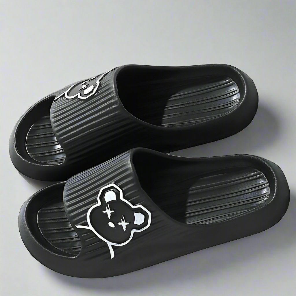 Bearies Summer Slides for Men and Women